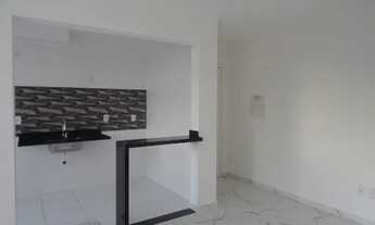 Imagem 6: Apartamento Condomínio Rubi