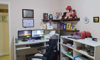 Imagem 5: Para quem busca segurança e tranquilidade! Apartamento amplo, ar condicionado