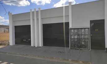 Imagem: Alugo Apartamento no Castelo Branco