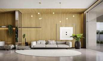 Imagem 4: APARTAMENTO RESIDENCIAL em Curitiba - PR, Orleans