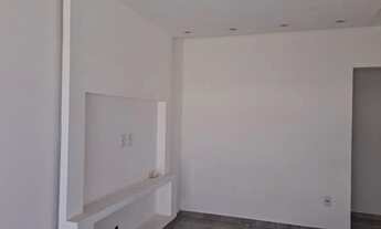 Imagem 2: F1156) Casa linear com 2 Quartos (1 suíte) em Arsenal