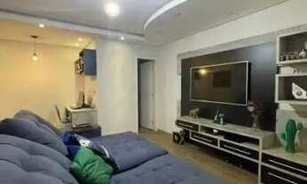 Imagem: Cobertura Duplex Mobiliada no Cond. Jabuticabeiras