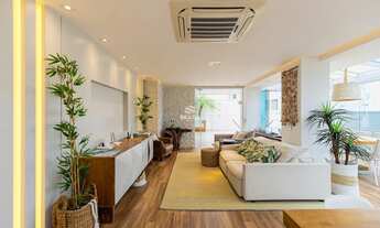 Imagem: Apartamento com 4 quartos à venda em Caiobá