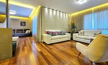 Imagem 4: Apartamento para alugar em Limeira, Jardim Aquárius, com 3 suítes, com 182 m², Storia Resi