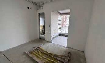 Imagem 7: Apartamento com 2 suítes à venda, 116 m² por R$ 685.000 - Canto do Forte - Praia Grande/SP