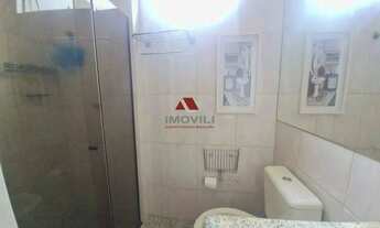 Imagem 7: Apartamento 3 Quartos (1 Suíte) com 2 Vagas, mobiliado, Grajaú Belo Horizonte