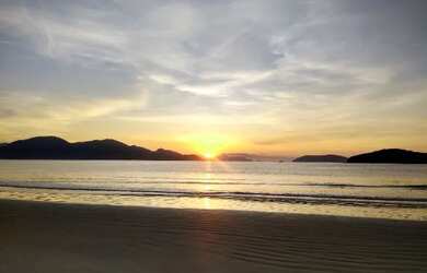 Imagem 8: Chalés em Ubatuba