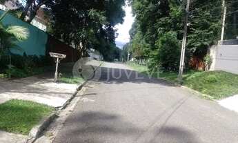 Imagem 3: IMOBILIÁRIA JUVEVÊ VENDE EXCELENTE TERRENO ZR-2 BARREIRINHA RUA ALTEVIR BAPTISTA DE LARA,8