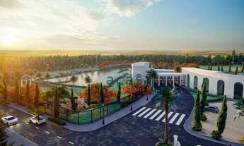 Imagem: Terrenos Condomínio Coliseu Residence