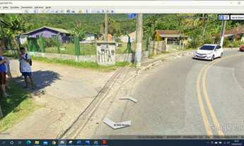 Imagem 6: Lindo sítio ( 50m asfalto)com cachoeiras em Vargem Grande