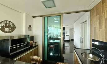 Imagem 4: Apartamento à venda, 4 quartos, 4 suítes, 4 vagas, Vila da Serra - Nova Lima/MG