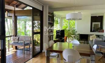 Imagem 7: Casa 3 Quartos com vista para Lagoa da Conceição, Florianópolis - SC