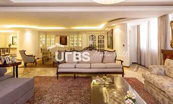 Imagem 3: Vereda dos Buritis - Cobertura Duplex 6 quartos, sendo 5 suítes