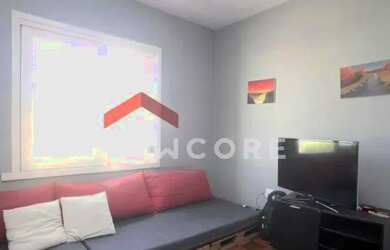 Imagem 3: Apartamento em Avenida Aureliano de Figueiredo Pinto - Praia de Belas - Porto Alegre/RS