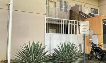 Imagem: Apartamento Res. Buena Vista 50m²