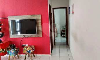 Imagem 5: Condomínio com 2 quartos à venda ou para locação em Martim De Sá - SP