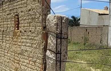 Imagem 4: Terreno em Grussaí / São João Barra ( Iquipari