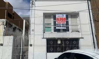 Imagem: Alugo casa medindo 6,5 de frente por 55