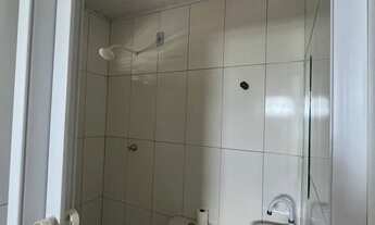 Imagem 4: Kitnet para estudantes