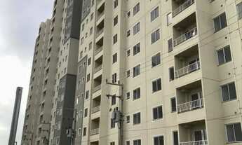 Imagem 4: Repasse de chave no turu. Pronto pra morar