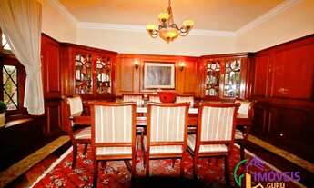 Imagem 6: CASA EM CONDOMÍNIO - ALPHAVILLE - SP