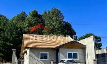 Imagem: Casa em Rua 10 de Dezembro - vale dos pinheiros