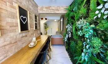 Imagem 4: Cobertura para aluguel, 3 quartos, 1 suíte, 3 vagas, Buritis - Belo Horizonte/MG