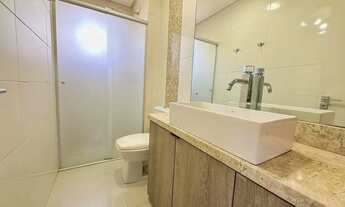 Imagem 6: Amplo apartamento com 3 box de garagem