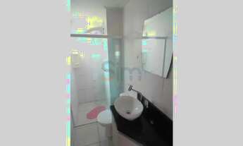 Imagem 7: Apartamento disponível para locação no Bairro Pinheirinho