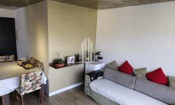 Imagem 5: Apartamento de 2 quartos com 2 vagas na Usina Piratininga, São Paulo-SP: conforto e pratic