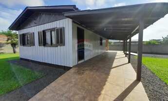 Imagem 3: Oportunidade - Bela casa, com Cozinha sob medida - Santa Rosa do Sul