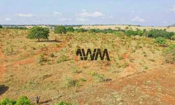Imagem 7: Fazenda à venda, 3291200 m² por R$ 10.900.000,00 - Zona Rural - Jaraguá/GO