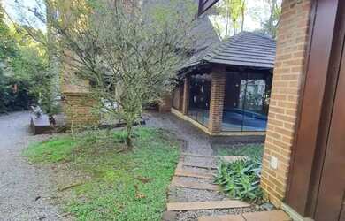 Imagem 11: Casa 3 Dormitórios - Bairro Vila Suzana