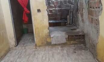 Imagem 3: Casa que foi feita uma igreja