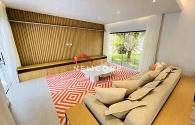 Imagem 6: Casa de condomínio em Avenida Albino dos Santos Gandares - Jardim Acapulco - Guarujá/SP