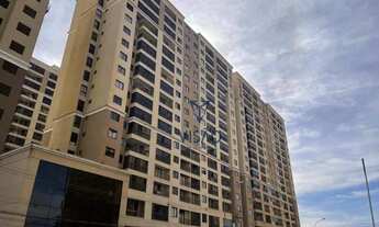 Imagem 2: Samambaia Sul Apartamento com 2 quartos, varanda e garagem coberta