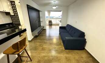 Imagem 13: Apartamento 2 quartos à venda na Praia do Morro, Guarapari, com lazer completo, fino acaba