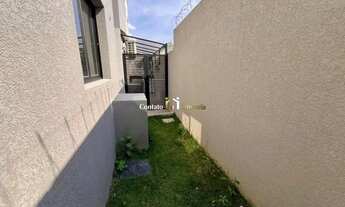 Imagem 9: Da Vendo linda casa Nova (condomínio