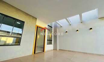 Imagem 6: Casa em Rua Pioneira Norvina Maria Gonçalves - Jardim Paris III - Maringá/PR