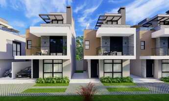 Imagem 5: Imóvel para venda com 109 metros quadrados com 3 quartos em Hauer - Curitiba - PR