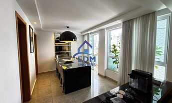 Imagem 7: Apartamento para aluguel, 4 quartos, 1 suíte, 3 vagas, Buritis - Belo Horizonte