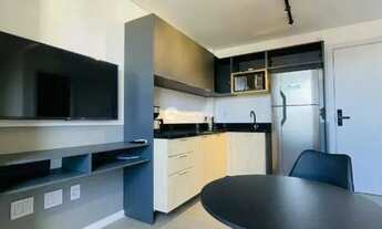 Imagem 5: Art Studios Viva o novo conceito de moradia inteligente!