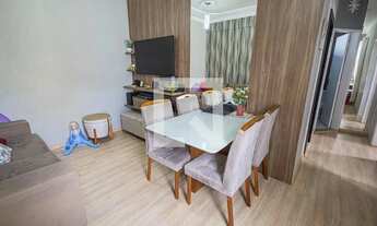 Imagem 3: Apartamento à Venda - Castelo, 2 Quartos, 50 m2