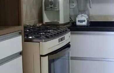 Imagem 4: Casa por temporada