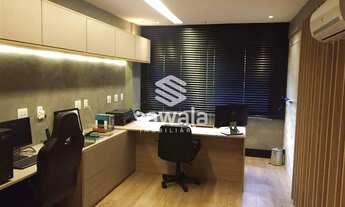 Imagem 5: Américas Avenue Business Square - Comercial/industrial