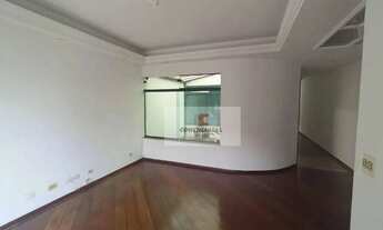 Imagem 4: Sobrado com 3 dormitórios para alugar, 247 m² por R$ 5.041,30/mês - Vila Dayse - São Berna