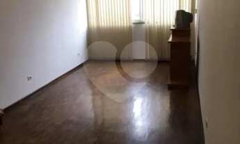 Imagem: Apartamento com 3 quartos à venda em Santana