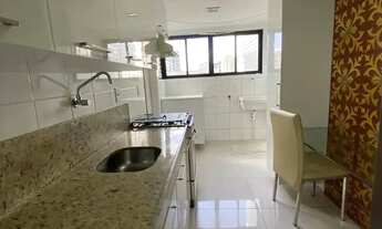 Imagem 5: Apartamento à venda no VILLA DEL MARE, JATIÚCA, Maceió, AL