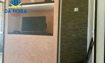 Imagem 4: Flat com 2 quartos sendo 1 suíte em Ponta Negra