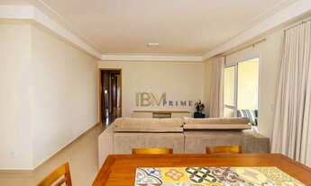 Imagem 3: Apartamento com 3 dormitórios, 124 m² - venda por R$ 1.290.000,00 ou aluguel por R$ 6.100
